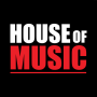 icon House of Music(Casa della musica)
