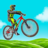 icon BMX Bike Rider Bicycle Games(BMX Cycle Race Cycle Stunt) 1.24