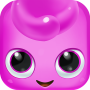 icon Jelly Splash(Jelly Splash Match 3: Connect Three in a Row)