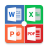 icon com.filereader.office.word.reader.fileopener.documentapp(PDF, Word, Excel, Tutti gli uffici) 5.1.6
