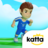 icon Futbol Zarba Gol(Calcio: calcia e corri) 1.1.0