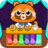 icon Baby PianoKids Game(Baby Piano - Gioco per bambini) 1.19