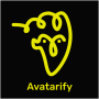 icon Avatarify : AI Face Animator wombo Clue (Selfies Assistant Avatarify: AI Face Animator wombo Clue
)