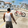 icon Offroad BMX Rider: Cycle Game(Cycle Stunt Games: Cycle Game)
