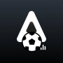 icon A-FOOTBALL(A-FOOTBALL - Football Stat)