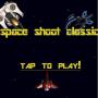 icon Space shoot classic(Sparare nello spazio Battaglia classica)