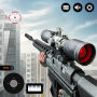 icon Sniper 3D (Sniper 3D: Giochi di tiro con la pistola)