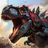 icon Mech Battle(Mech War: Jurassic Dinosaur) 1.0.63