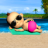 icon My Baby Babsy at the Beach 3D(My Baby: Babsy at the Beach 3D) 8