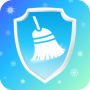 icon Powerful Cleaner(Phone Cleaner Boost Cleaner
)