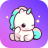 icon Lado(Lado - chatta con persone vere) 3.7.9