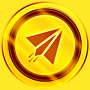 icon Talaigram(Anti-filtro Golden Telegram)