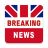 icon Breaking News(Ultime notizie Regno Unito - Notizie locali) 11.00.05