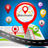 icon Location Finder(Live Mobile Location Tracker) 1.35