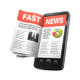 icon Fast News(Fast News: Daily Breaking News)