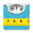 icon Weight Tracker(Peso ideale - Calcolatore dell'indice di massa corporea) 4.1.0