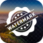 icon WaterMark(Watermark Maker: testo sulla foto
)