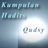 icon Hadits Qudsy Indonesia(Qudsy Group of Hadits) 1.3
