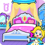 icon Little Panda's Town: Princess