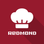 icon REDMOND Шеф (REDMOND Chef)