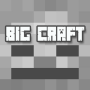 icon Big Craft city(BigCraft World - Gioco di costruzione e costruzione
)
