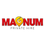 icon Magnum Private Hire