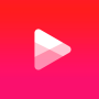 icon Music Videos(Musica e video del browser -)