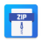 icon com.fileexplorer.zip.unrar.unzipper(Estrattore di file zip: RAR) 1.3