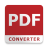 icon JPG to PDF Converter(Convertitore da JPG a PDF
) 2.5