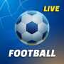 icon Live Football TV HD(Calcio in diretta TV HD)