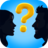 icon com.nebula.trivia(Late in the Face: Trivia e amici) 2.4.4