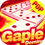 icon Domino Gaple(POP Gaple -Domino gaple Bandar)