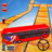 icon Downhill Bus Racing Stunts Parking Games 2019(Simulatore di autobus: giochi di autobus urbani) 0.1