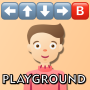 icon FNF Playground(Friday Night Funkin Playground
)