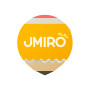 icon JmiRo(Jmiro inglese (gioco di parole))