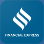 icon Financial Express-Market News