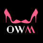 icon OWM(Cougar Incontri per donne anziane)