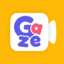 icon Gaze(Gaze - Live Random Video Chat)