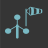 icon Wind speed and direction(Velocità e direzione del vento) 1.2.5