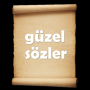 icon Guzel Sozler(Buone parole)