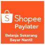 icon Shopee Paylater - Cara Daftar Terbaru (Shopee Paylater - Cara)