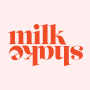 icon Milkshake(Milkshake — Website Builder
)