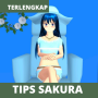 icon Tips Sakura SCHOOL Simulator Terlengkap(Tips Sakura SCHOOL Simulator Terlengkap
)