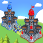icon Lord of Castles(Lord of Castles: Takeover RTS)