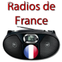 icon Radios France(Radio francesi)