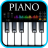 icon speeln klavier(pianoforte) 7.1.1