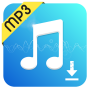 icon Download Music Mp3(Scarica musica Mp3 Downloader)