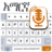 icon Amharic voice keyboard(Amharic Tastiera parla al testo) 2.18