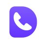 icon Duo Call - Dual Global Calling (Chiama - Doppia chiamata globale)