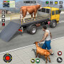 icon Animal Transport: Truck Games (Animal Transport: Giochi di camion)